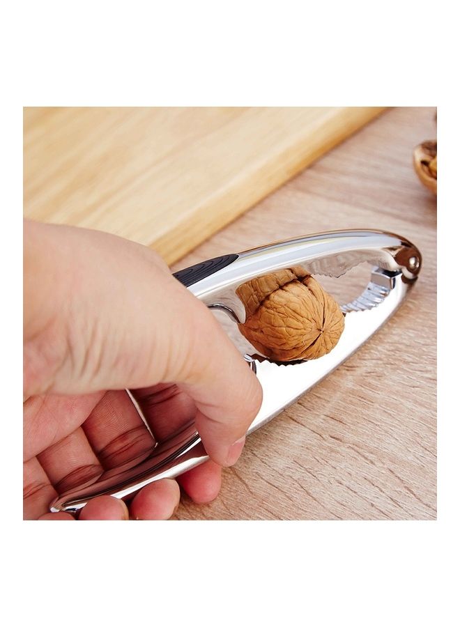 Walnut Clamp Multicolour  - Image 4