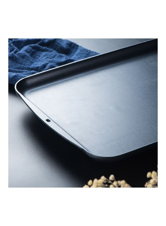 Rectangle Food Thawing Deicing Tray Black  - Image 4