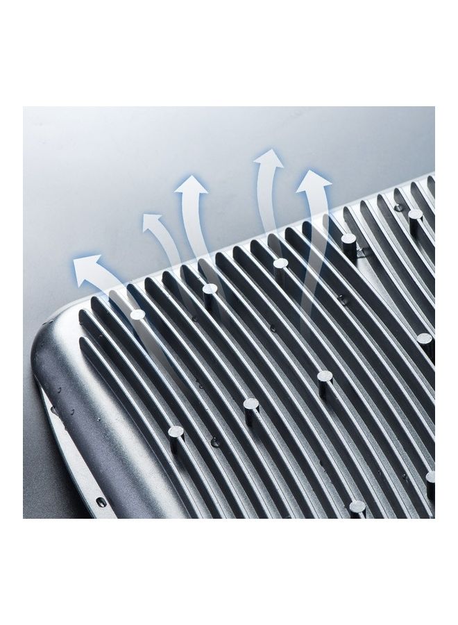 Rectangle Food Thawing Deicing Tray Black  - Image 5