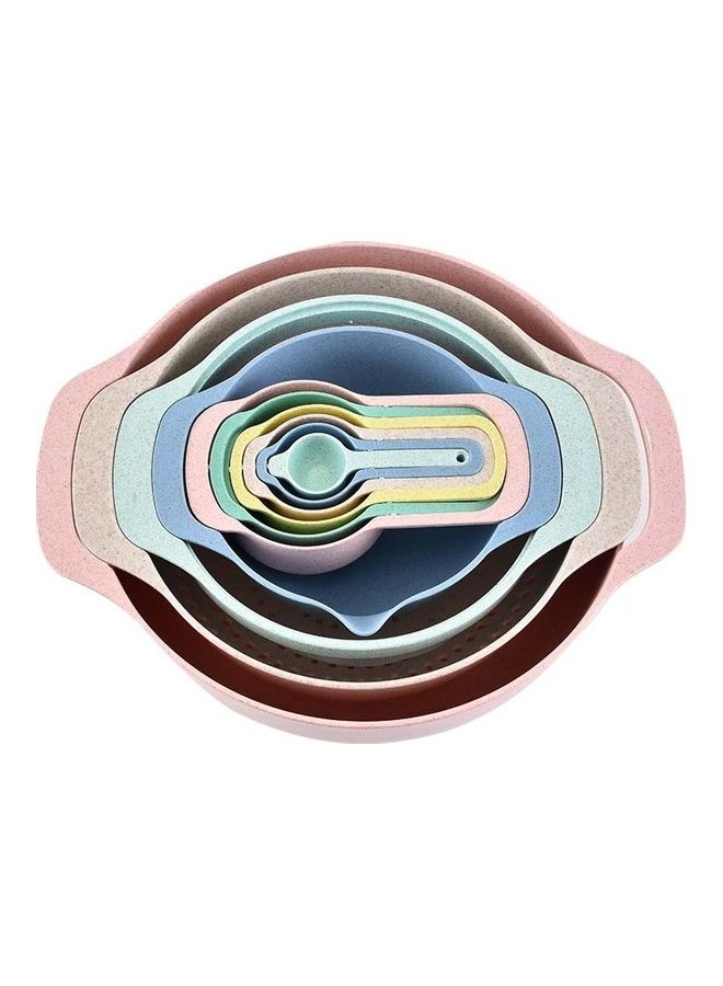 10-In-1 Baking Tool Multicolour  - Image 2