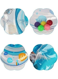 NuSense Baby Double Airbags Floating Inflatable 21cm  - Image 4