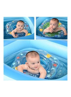 NuSense Baby Double Airbags Floating Inflatable 21cm  - Image 5