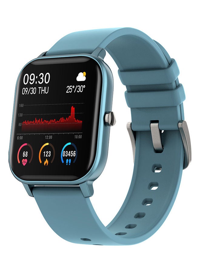 ColMi P8 Smart Bracelet Watch Cyan  - Image 1