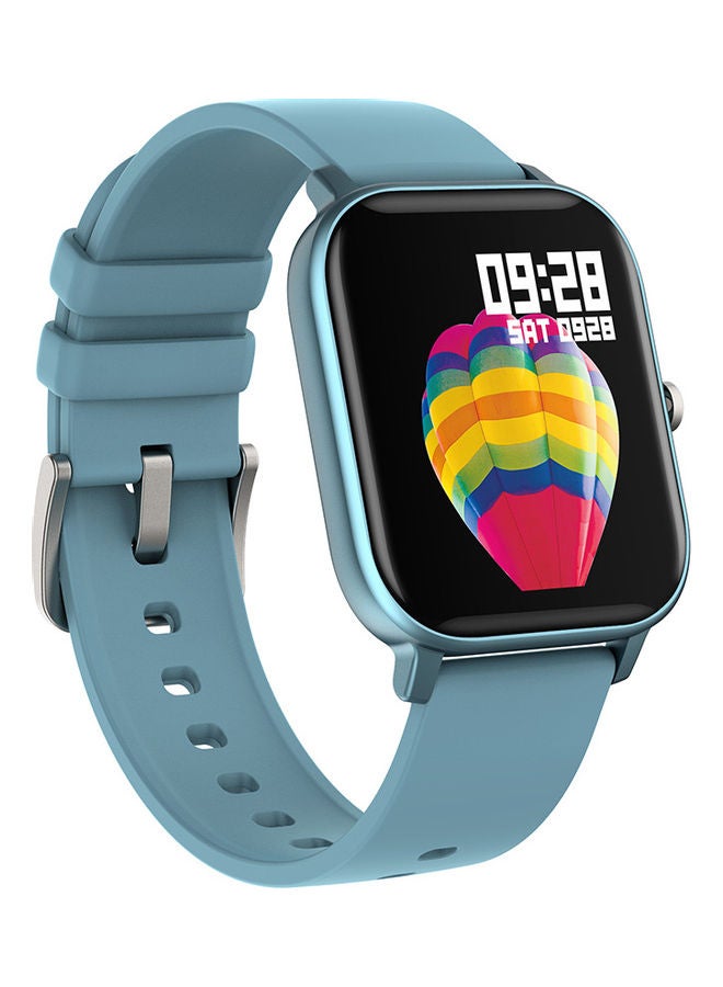 ColMi P8 Smart Bracelet Watch Cyan  - Image 3