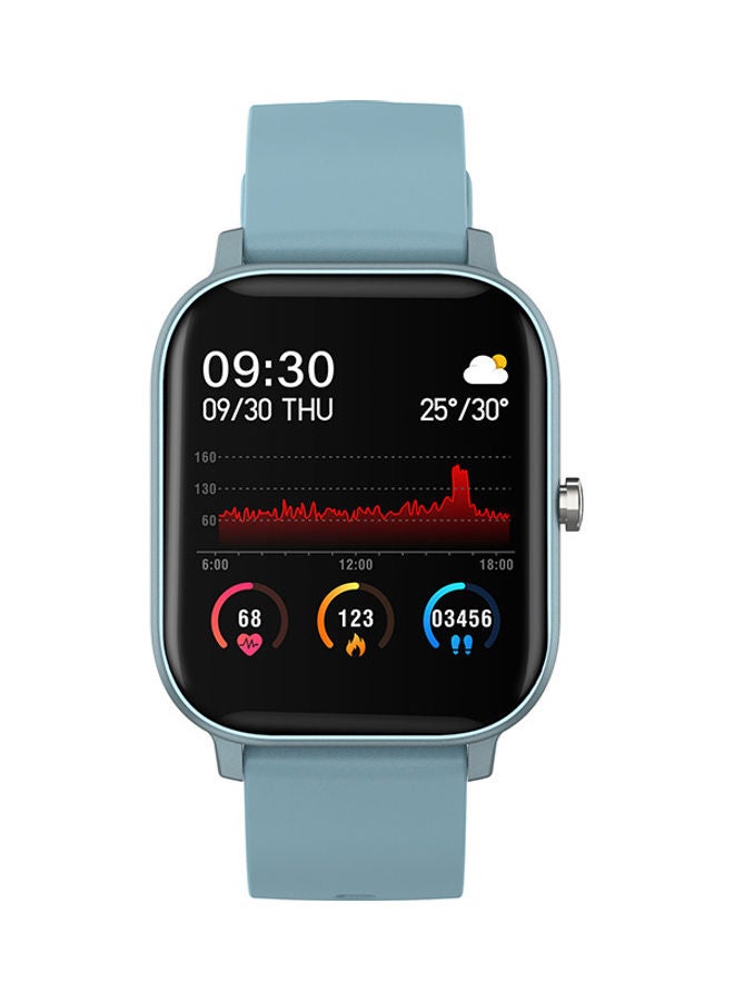 ColMi P8 Smart Bracelet Watch Cyan  - Image 5