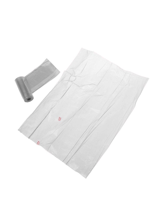 STAR BABiES 5-Piece Disposable Scented Bag Set - Image 3