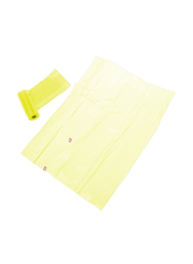 ستار بيبيز طقم أكياس معطرة للاستخدام مرة واحدة مكون من 20 قطعة - Image 2