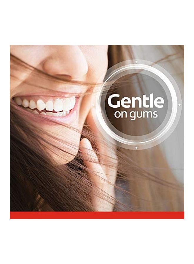 Colgate 360 Advanced Sonic Rechargeable Toothbrush White - Image 5