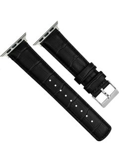 Crocodile Black