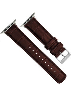 Crocodile Brown