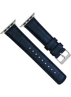 Crocodile Blue