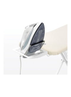 brabantia Ironing Board Size A With Steam Iron Rest Morning Breeze 110x30cm  - Image 3