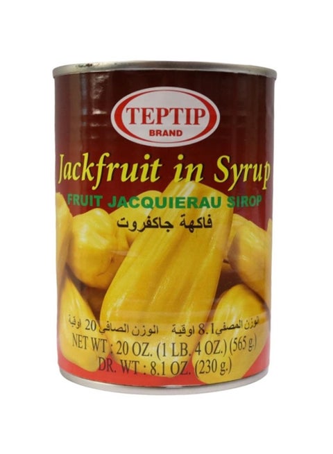 Jackfruit In Syrup 565grams