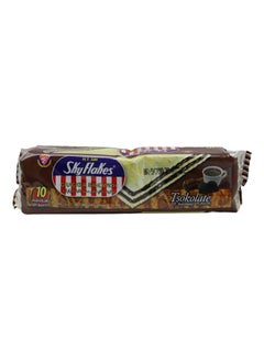 Skyflakes Chocolate Crackers 10 Pieces 300grams