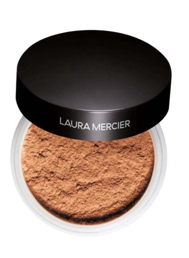 laura mercier - Translucent Loose Setting Powder Medium Deep - Image 1