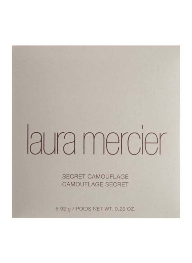 laura mercier Secret Camouflage Concealer Sc-2 Brown - Image 5