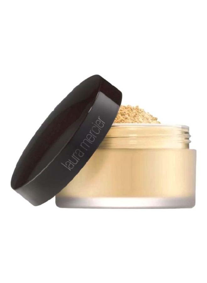 laura mercier - Loose Setting Powder Glow Translucent - Image 1