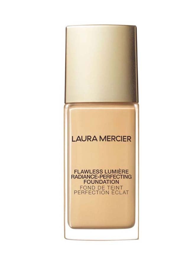 laura mercier Flawless Lumière Radiance-Perfecting Foundation 2N1.5 Beige - Image 1