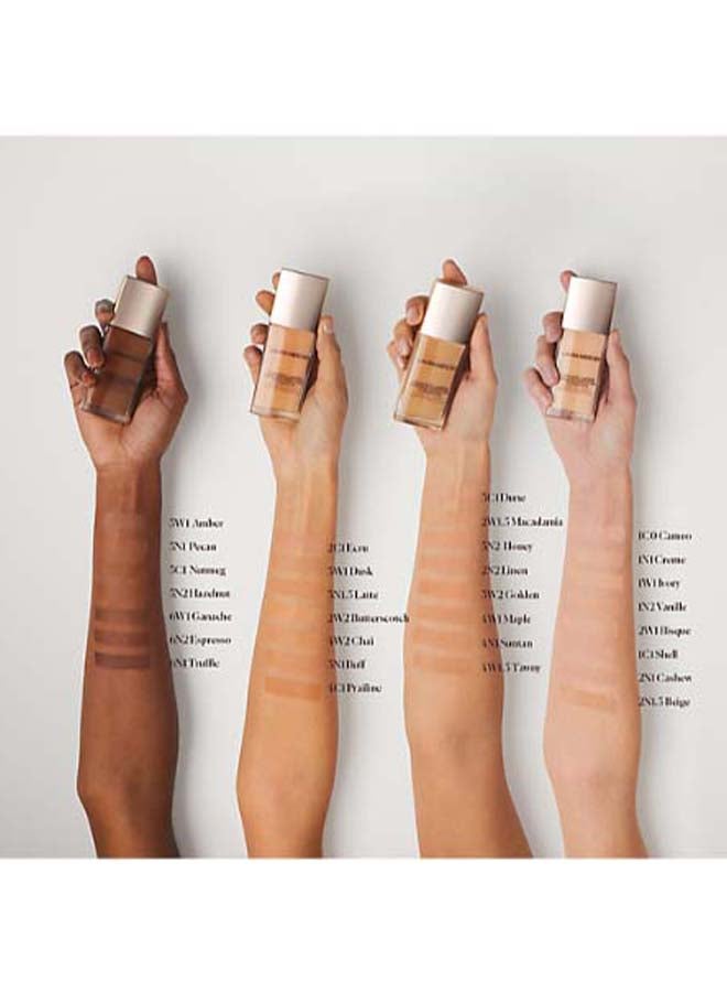 laura mercier Flawless Lumière Radiance-Perfecting Foundation 2N1.5 Beige - Image 3