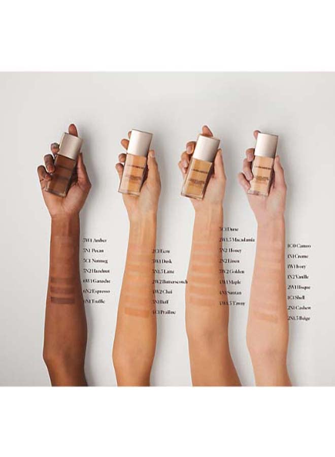 laura mercier Flawless Lumière Radiance-Perfecting Foundation 3C1 Dune - Image 3