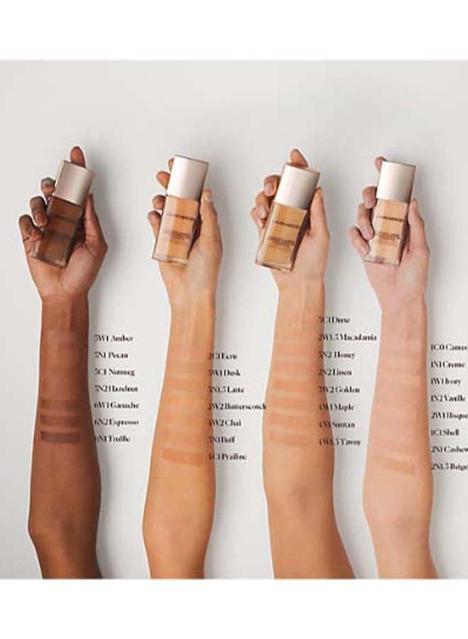 laura mercier Flawless Lumière Radiance-Perfecting Foundation 3N1 Buff - Image 3