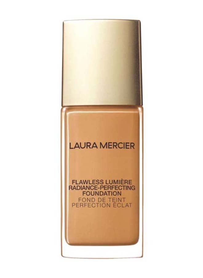 laura mercier Flawless Lumière Radiance-Perfecting Foundation 4N1 Suntan - Image 1