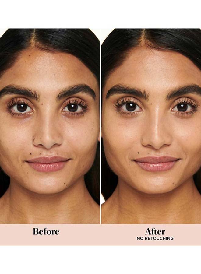 laura mercier Flawless Lumière Radiance-Perfecting Foundation 4N1 Suntan - Image 3