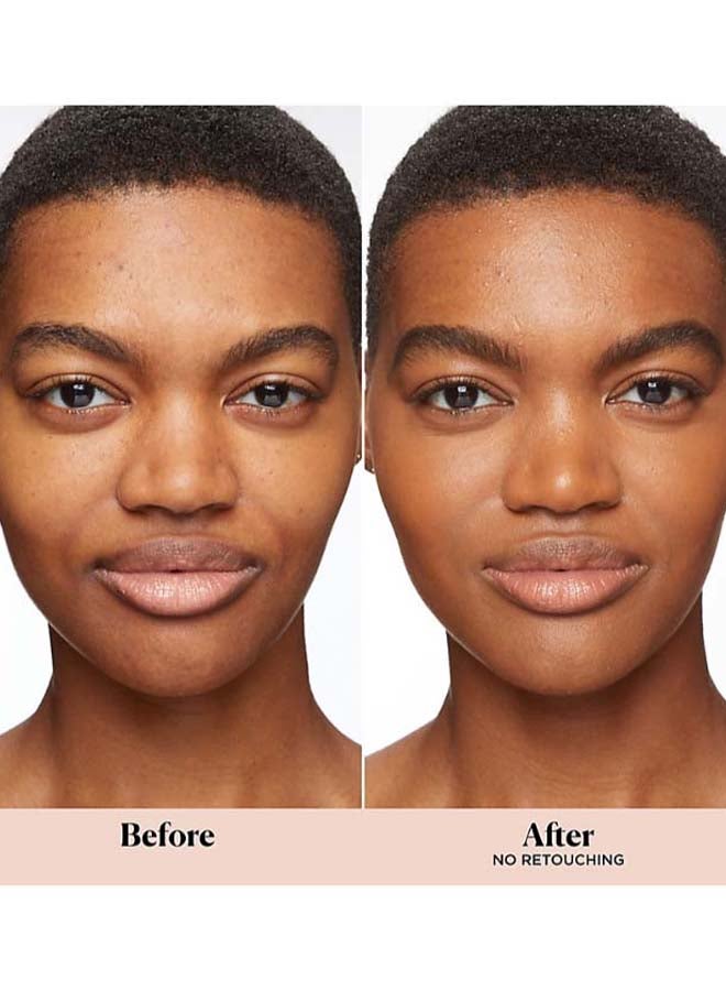 laura mercier Flawless Lumière Radiance-Perfecting Foundation 5N2 Hazelnut - Image 3