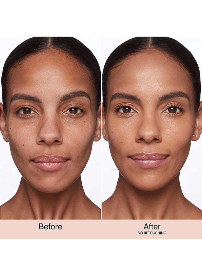 laura mercier Flawless Lumiere Radiance Perfecting Foundation 4C1 Praline - Image 3