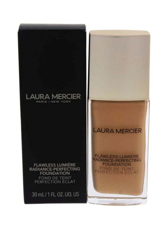 laura mercier Flawless Lumiere Radiance Perfecting Foundation 2N2 Linen - Image 4