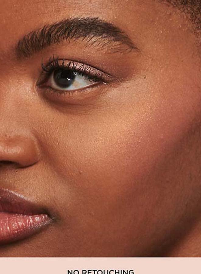 لورا مرسييه أحمر خدود كولور إنفيوجن خوخي - Image 3