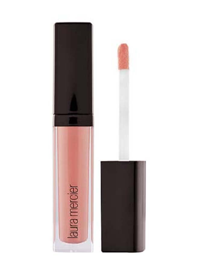 laura mercier Lip Glace Gloss Bare Blush - Image 1