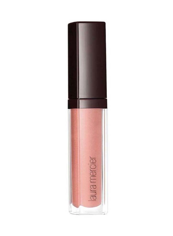 laura mercier Lip Glace Gloss Bare Blush - Image 3
