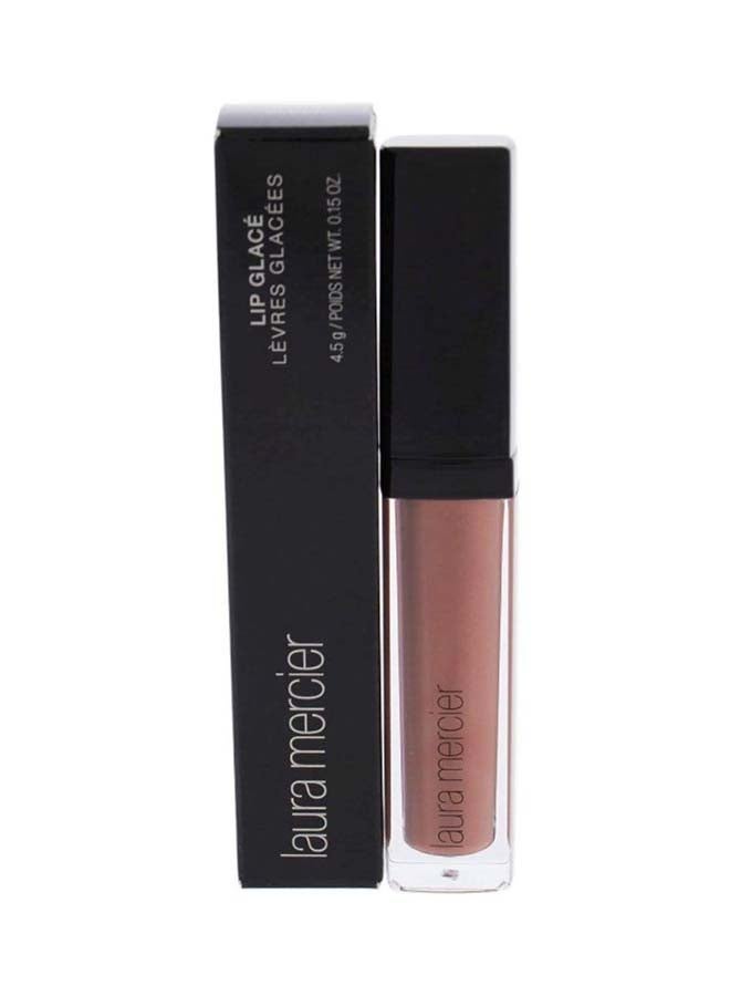 laura mercier Lip Glace Gloss Bare Blush - Image 4