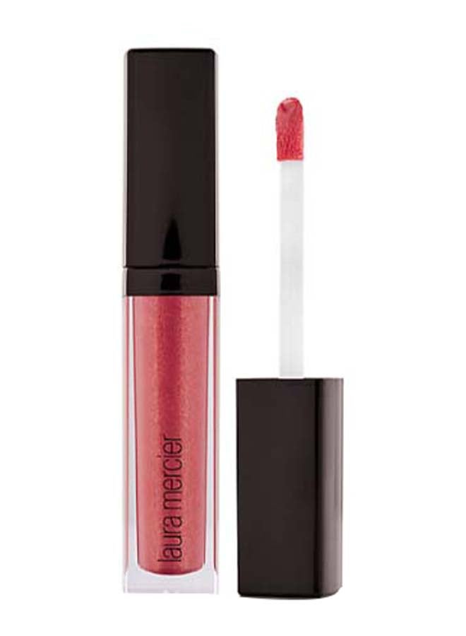 laura mercier Lip Glace Gloss Rose - Image 1