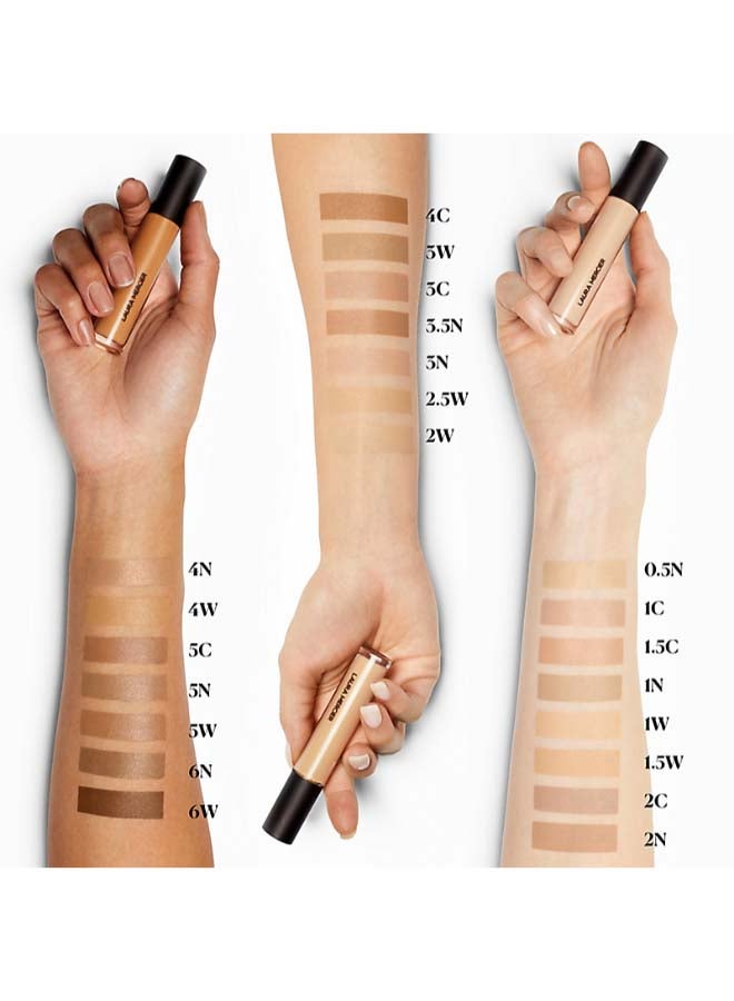 laura mercier - Flawless Fusion Ultra-Longwear Liquid Concealer 5C - Image 1