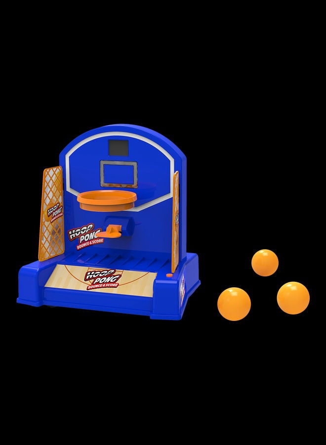 YoHeHa - Hoop Pong - Image 1