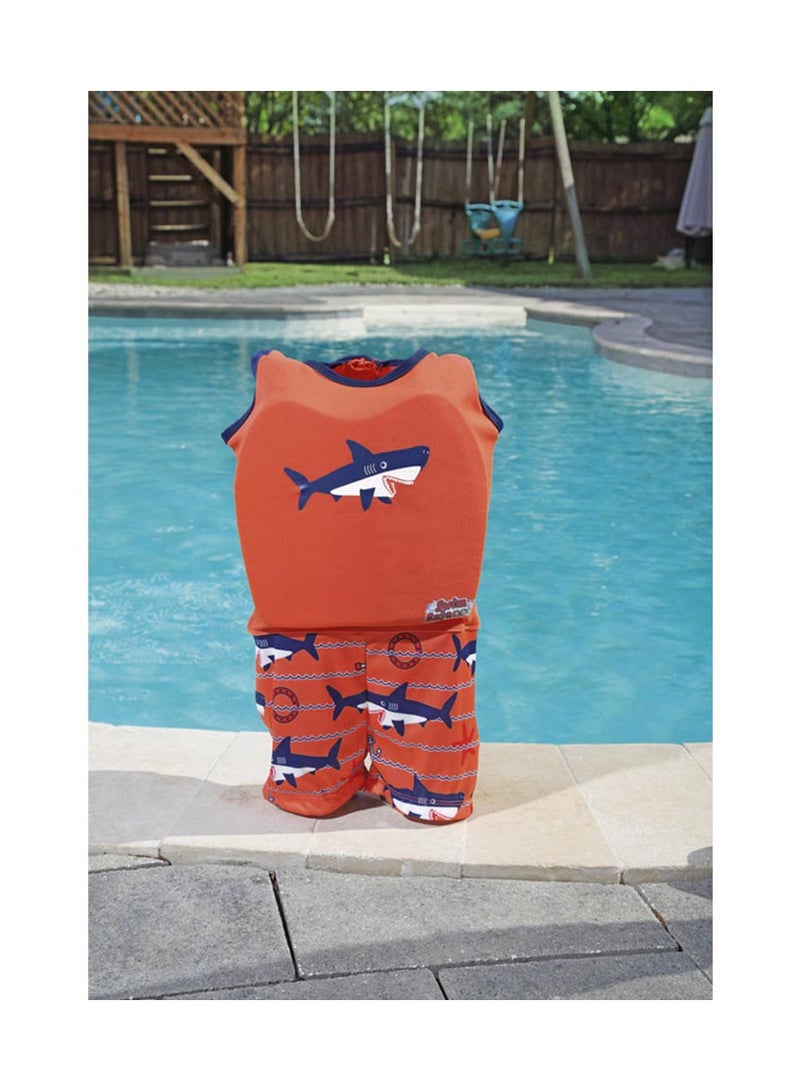 Bestway Swim Float Suit 26-32169 65x98cm  - Image 4