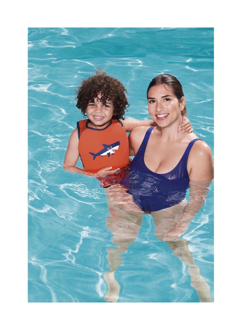 Bestway Swim Float Suit 26-32169 65x98cm  - Image 5