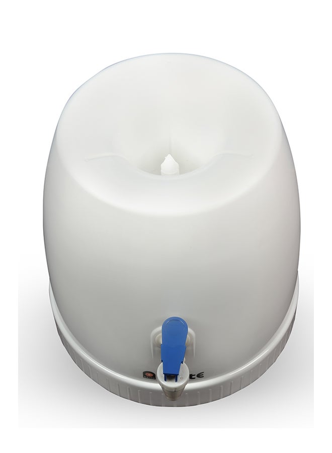 DELITE Table Top Mini Water Dispenser DWD-01 White  - Image 2