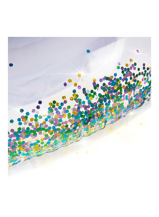 Generic - Inflatable Unicorn Swim Ring - Image 1