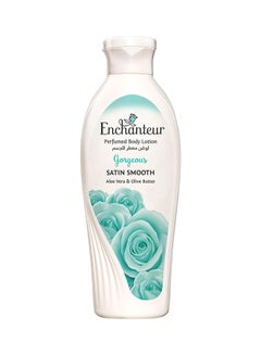 Enchanteur Perfumed Body Lotion Gorgeous 250ml  - Image 1
