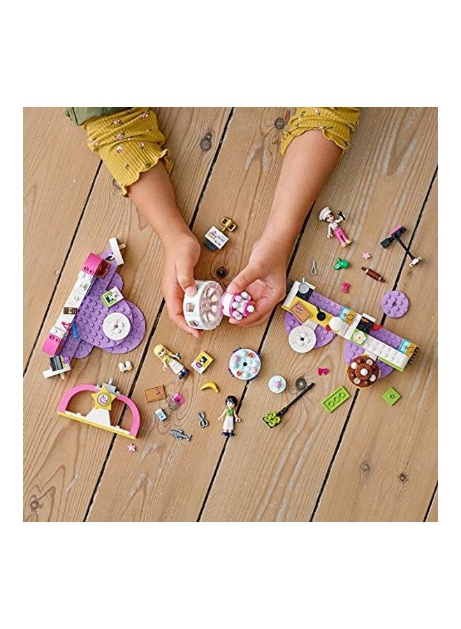 LEGO 41393 361-Piece Friends Baking Competition Building Toy 361 6+ Years - Image 3