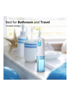 EzzySo Electric Oral Irrigator  - Image 4