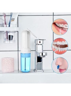 EzzySo Electric Oral Irrigator  - Image 5