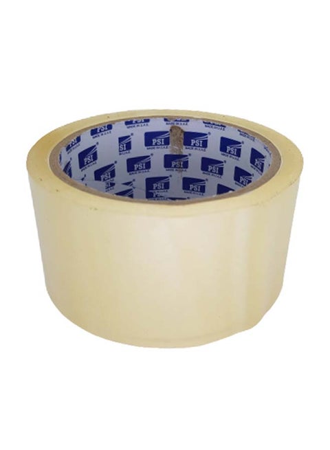 Packing Tape Clear