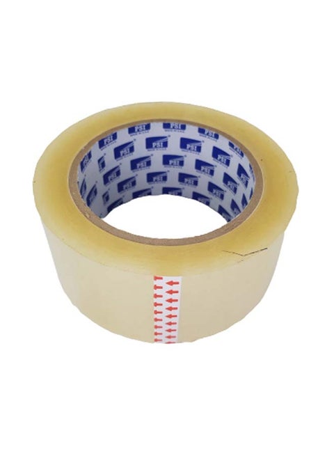 Packing Tape Clear