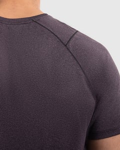 Magma Muscle Fit Training T-shirt Dark Purple  - Image 5