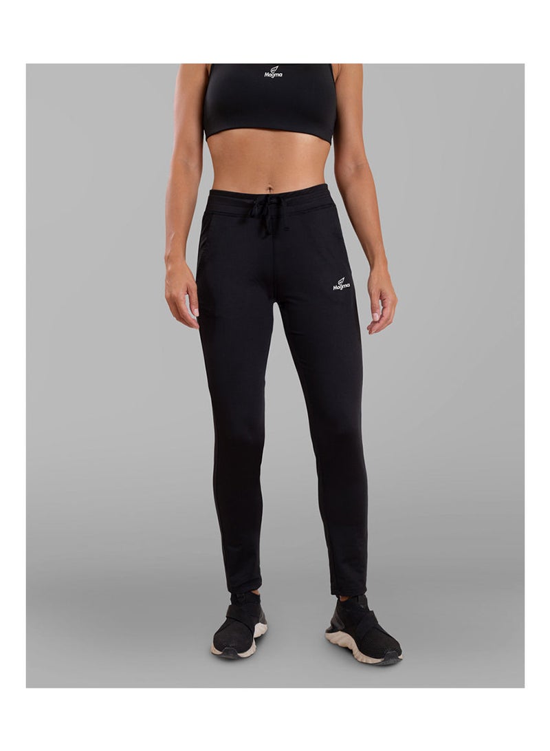Ideal For Regular Use Pants Black