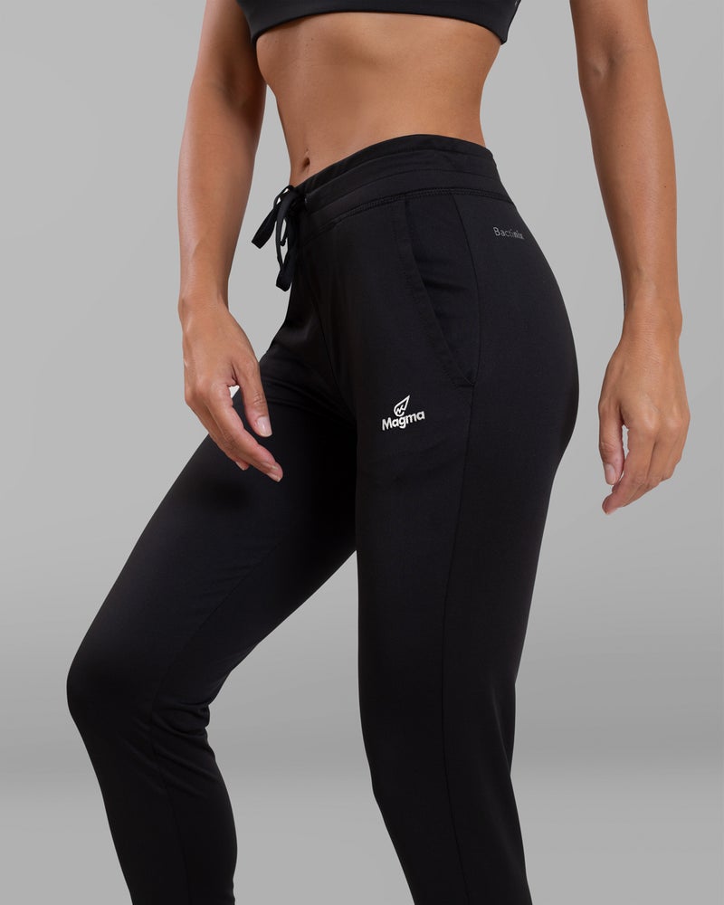 Ideal For Regular Use Pants Black